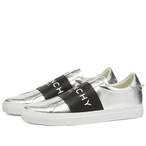 scarpe givenchy urban street sneakers